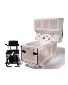 Advantage 6000 Seated Bathing System