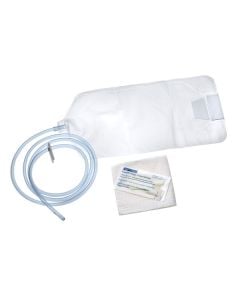 Amsino Enema Bag and Bucket