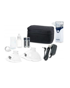 Aura Medical Portable Nebulizer