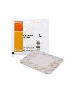 Cica Care Silicone Gel Sheet 5 x 6 Smith and Nephew 66250707