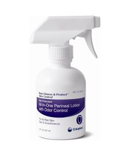 Baza Cleanse & Protect Lotion Spray

