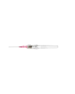 BD Insyte Autoguard 20g Shielded IV Catheters