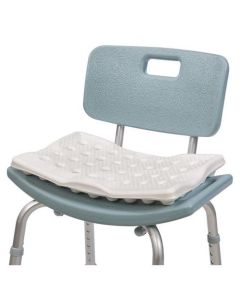 BackJoy Bath Seat Cushion