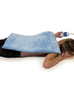 Heat It Up Heating Pad - Rapid Heat