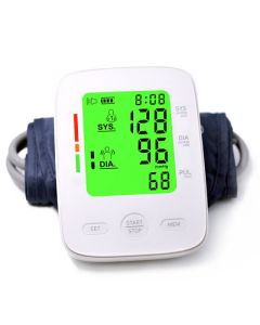 Finicare Blood Pressure Monitor with Bluetooth