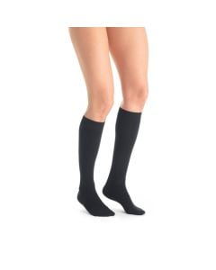 Jobst Ultrasheer 20-30 mmHg Closed Toe Knee High Compression Socks