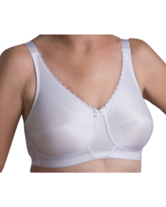 630 Nearly Me Plain Soft Cup Bra