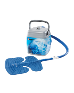 Breg Polar Care Kodiak Cold Unit with Intelli-Flo Multi-Use Pad 10602