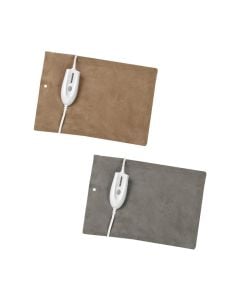 TheraCare Deluxe Heating Pad - Moist/Dry Heat Therapy