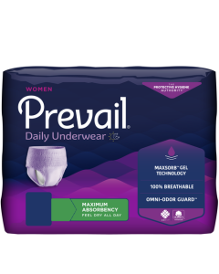Prevail Daily Underwear for Women