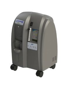 Used Home Oxygen Concentrators
