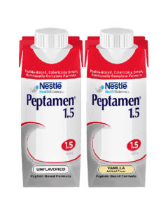 Peptamen 1.5 Cal Calorically Dense Peptide Formula