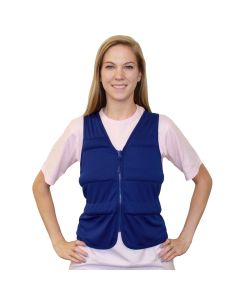 Polar Products Cooling Vest