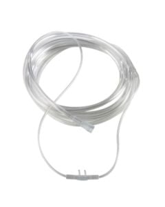 Roscoe Curved Soft Nasal Cannula - Adult & Pediatric