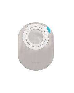 SenSura Flex Closed Ostomy Pouch