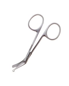 Coloplast Ostomy Scissors, Right-Handed - 95050