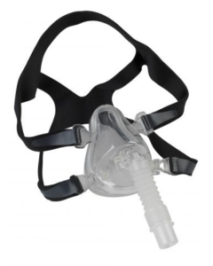 ComfortFit Deluxe Full Face CPAP Mask