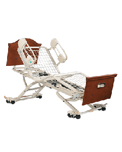 Joerns Ultracare XT Full Electric Hospital Bed