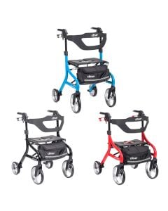 Drive Nitro Sprint 4-Wheel Rollators