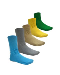 AMiNA Single-Tread Slipper Socks, all sizes