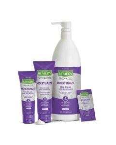 Medline Remedy Skin Cream