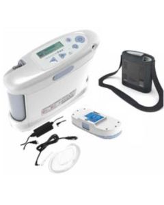 Inogen One G3 Portable Concentrator with Lithium Ion Battery
