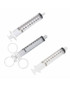 BD 10 mL Syringe without Needle