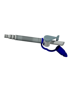The BobTail Drain Tube Adapter for Urostomy Pouches (Coloplast & Hollister/Convatec)
