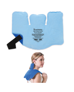 Dual Comfort CorPak Hot & Cold Therapy Pack
