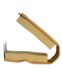 Bard Cunningham Penile Clamp for Male Incontinence