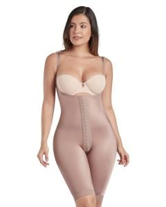 Curveez Post-Surgical, Full-Body Shaper 