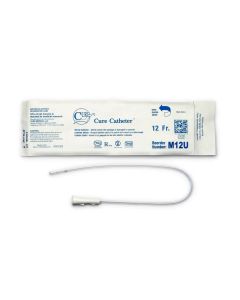 Cure Medical Pocket Catheter, M12U