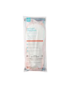 Medline Premium Contoured Perineal Cold Pack/Pad, 6-3/4 x 14-1/4 in.