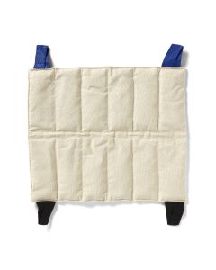 Medline Moist Heat Packs, Standard or Half Size