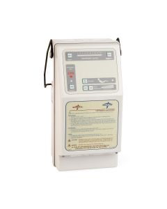 Medline MedTech Air Mattress, Stretch Cover - MDT24MEDAIR
