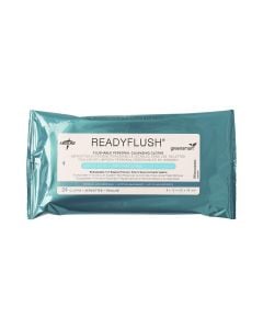 ReadyFlush Biodegradable Flushable Wipes
