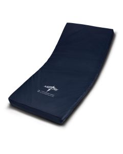 Medline Advantage Therapeutic Homecare Foam Mattress