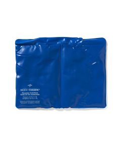 Medline Accu-Therm Cold Packs, Reusable