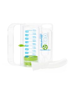Medline Voldyne Volumetric Incentive Spirometer