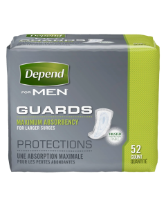 Depend Guards