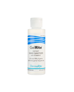 GelRite Alcohol Hand Sanitizer