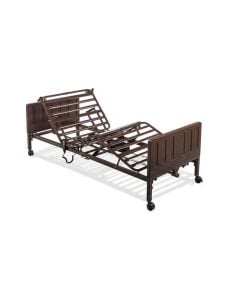 Delta Pro Standard Height Electric Bed