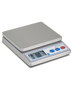 Detecto PS4 Digital Portion Control Scale