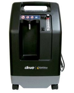 Drive DeVilbiss 10L Oxygen Concentrator
