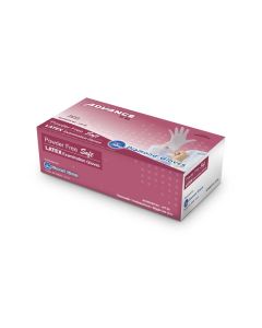 Diamond Gloves Advance IF 62 Exam Gloves 