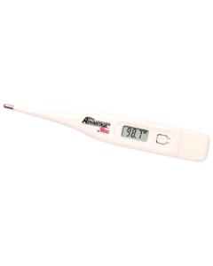 Dual Scale Digital Thermometer