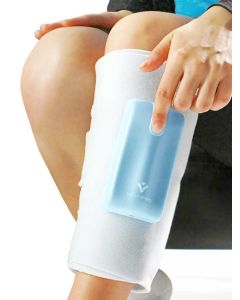 VenaPro Compression, Easy Press On