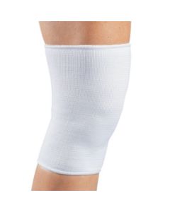 PROCARE Pull-on Elastic Knee Support, Closed Patella