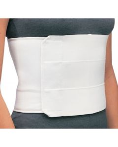 DJO Panel Elastic w/ Foam Flannel Lining
