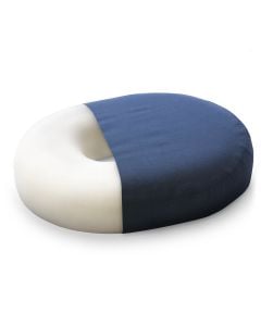 Duro-Med Contoured Foam Ring Cushions